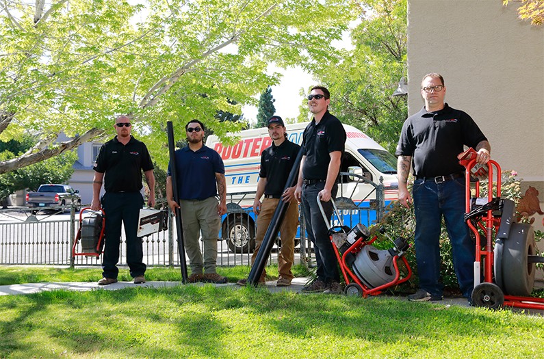 The Best Plumbing Cleaning to Do While You’re Stuck At Home