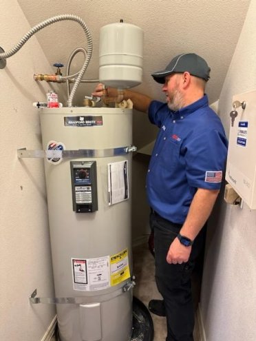 Signs You May Need a New Water Heater Tank 