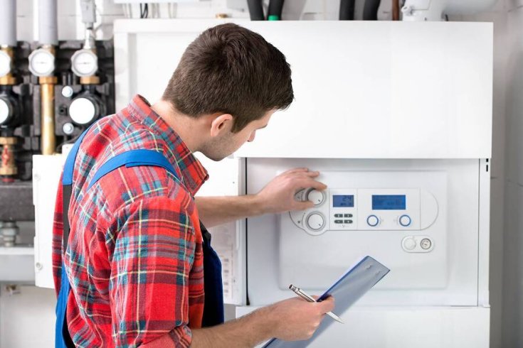 How Do Tankless Water Heaters Work?