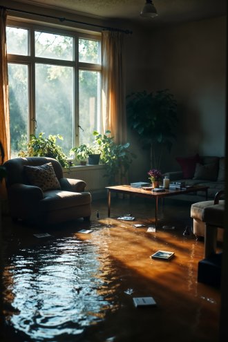What to Do When Your Basement Floods