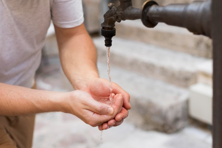How to Fix a Leaky Hose Bib