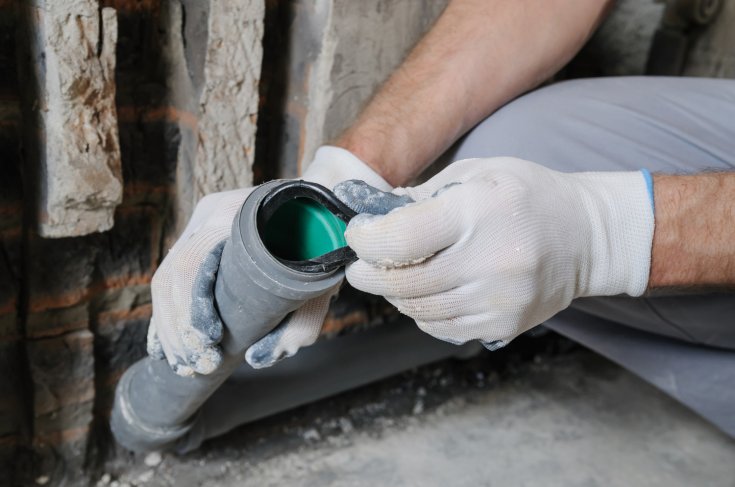 The Risks of Ignoring a Water Leak