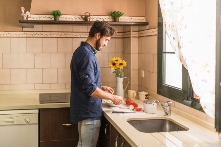 Renovating Your Kitchen? Don’t Forget the Plumbing!