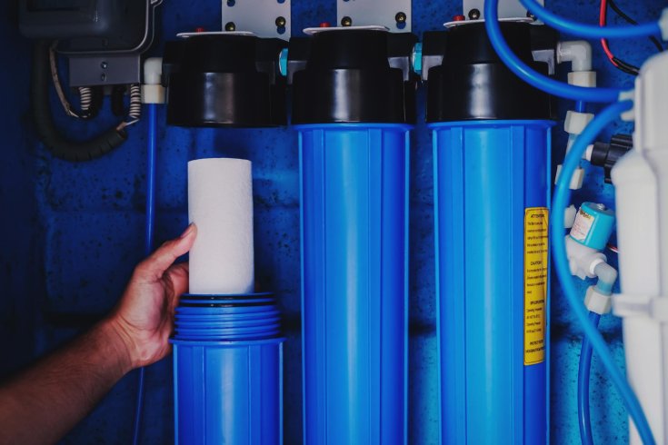 Thinking About a Water Filter? Here’s What I Wish I Knew Before I Installed One