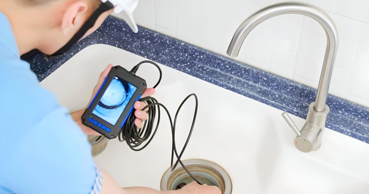 Small Leak, Big Problem: Why That Tiny Drip Deserves Your Attention