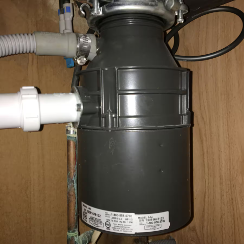 Horsepower Matters: What Size Garbage Disposal Do You Really Need?