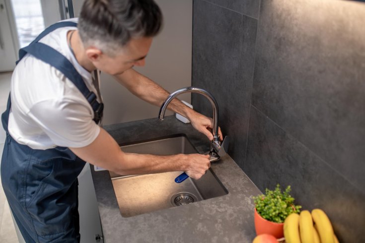 Can Kitchen Plumbing Affect Home Value?