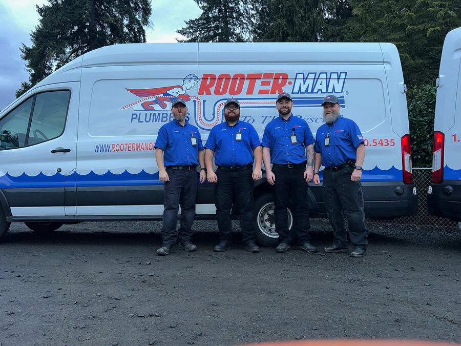 Your Local Plumbing Company