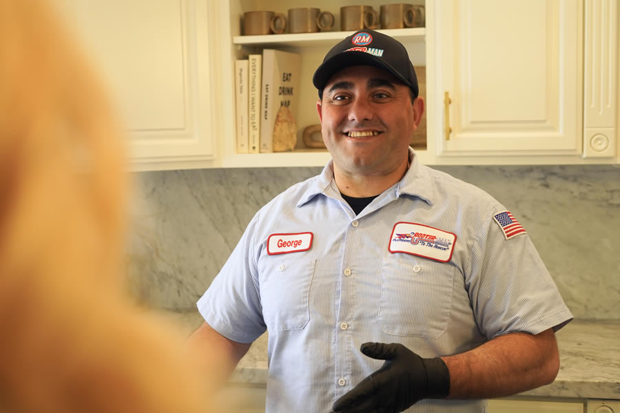 Sump Pump Replacement in Federal Way, WA
