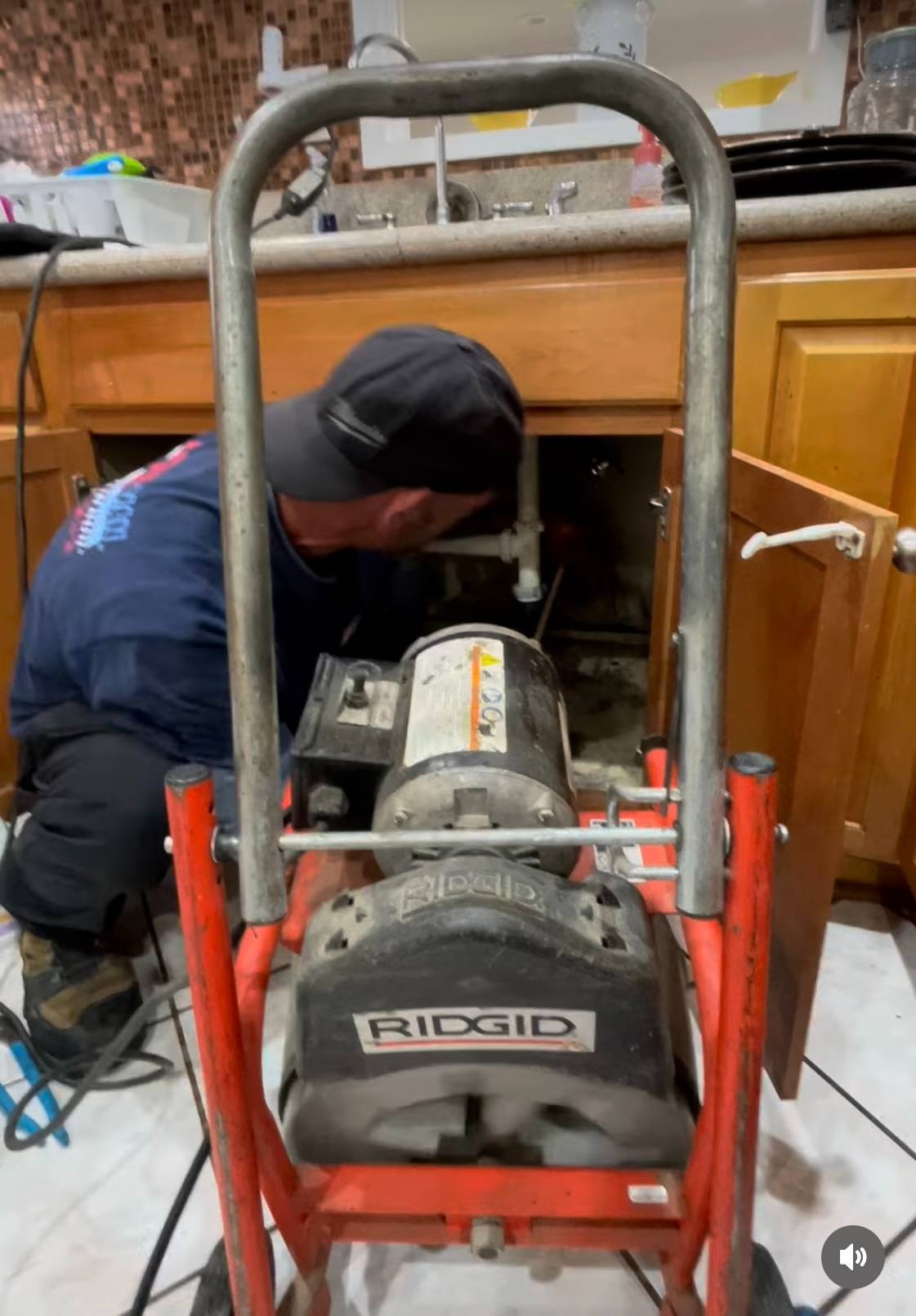 Hydro Jetting in Puyallup, WA